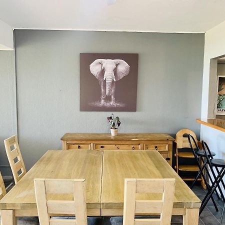 Gwada Natura Ecolodges&Spa Sainte-Rose Bagian luar foto
